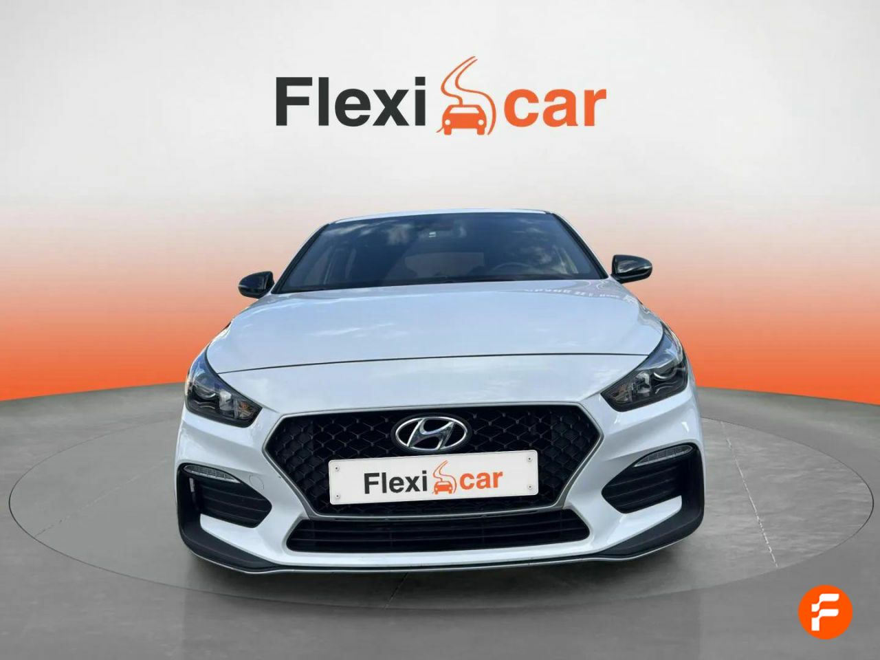Foto Hyundai i30 3