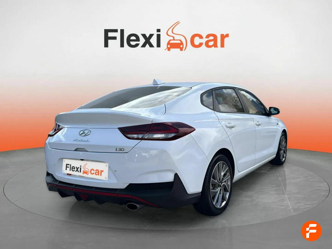Foto Hyundai i30 9