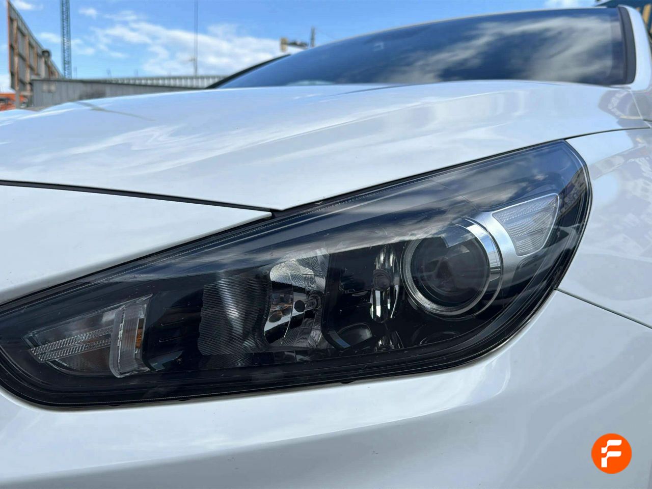 Foto Hyundai i30 10