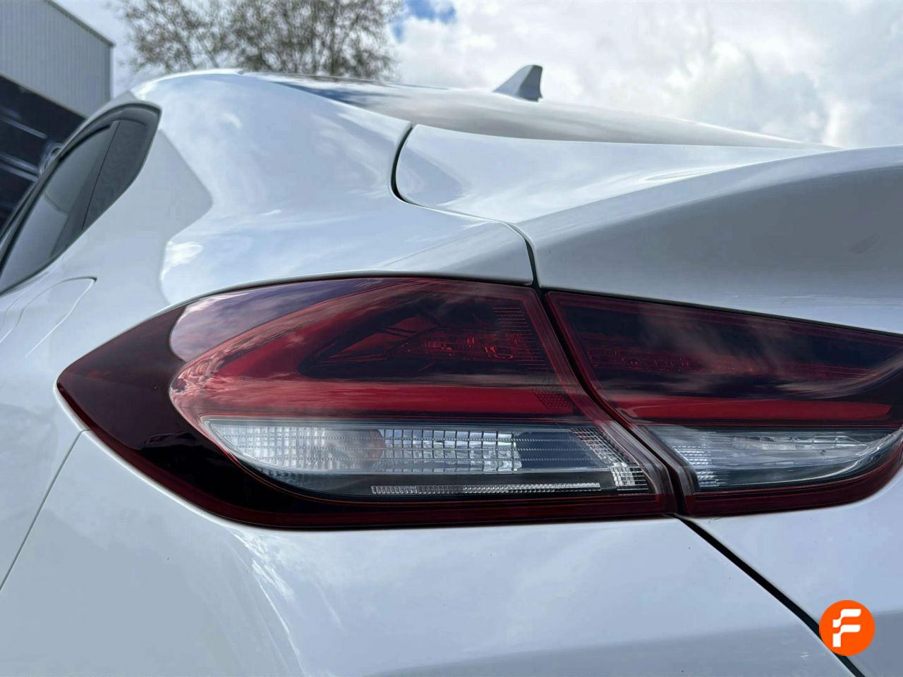 Foto Hyundai i30 12