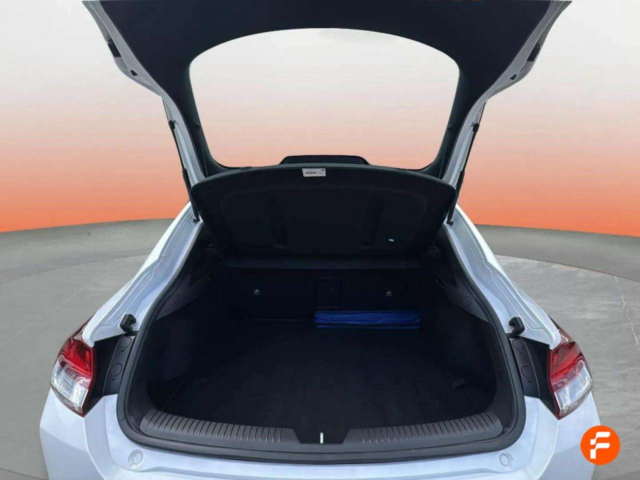 Foto Hyundai i30 13