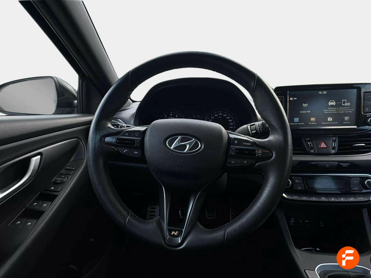 Foto Hyundai i30 17
