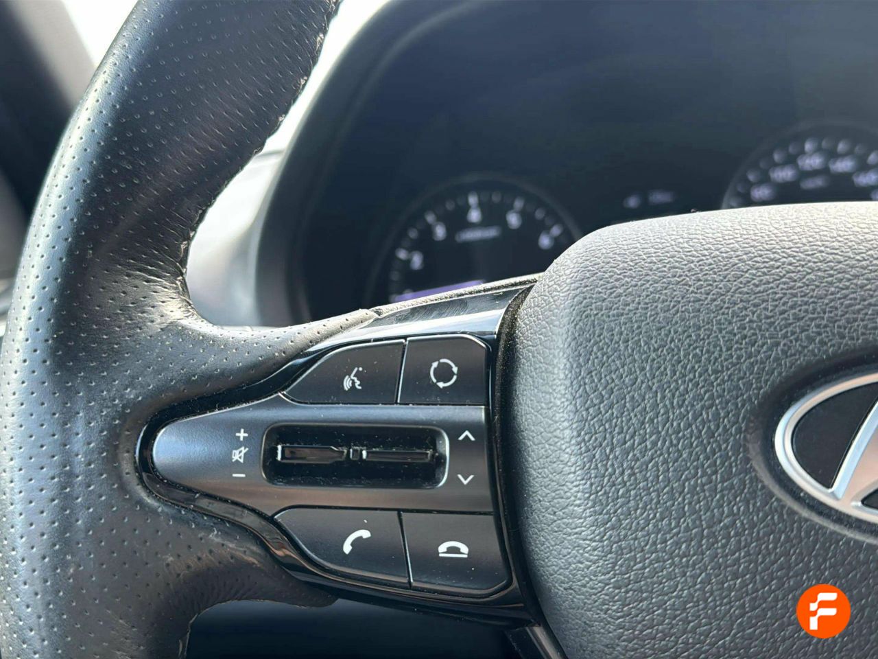 Foto Hyundai i30 18