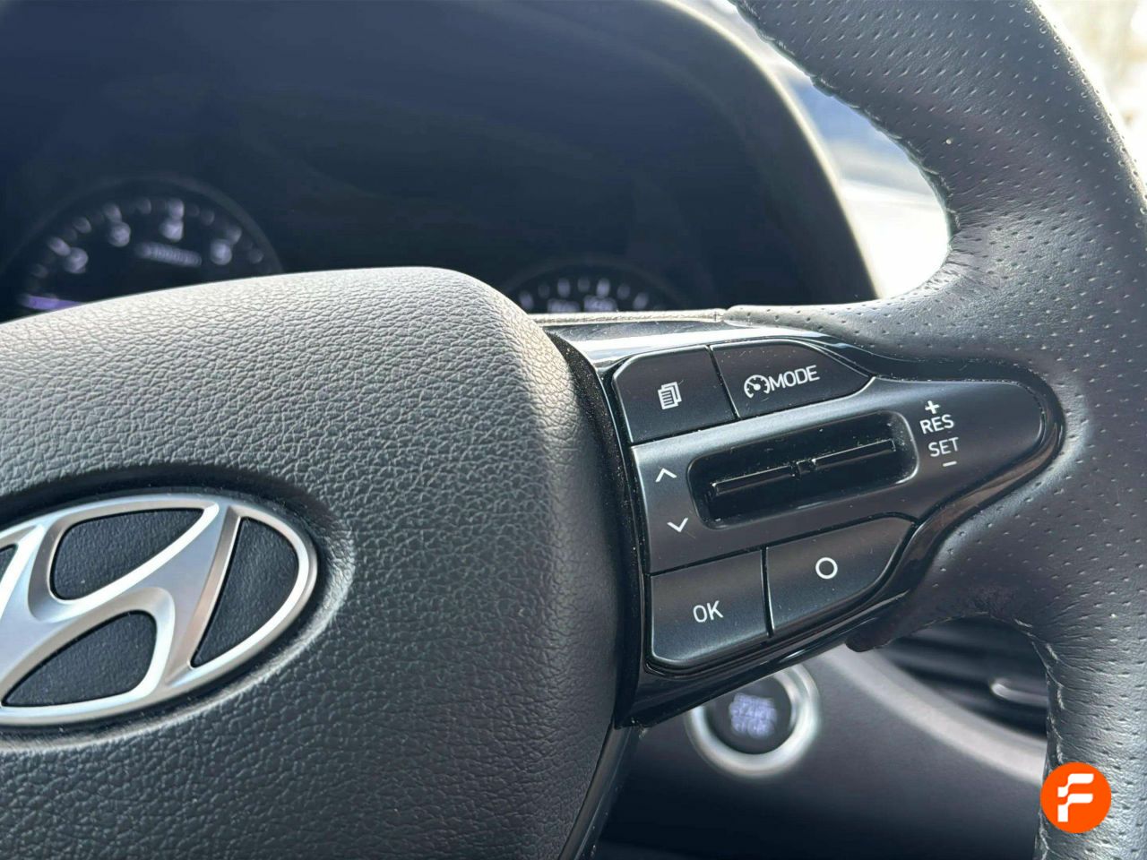 Foto Hyundai i30 19
