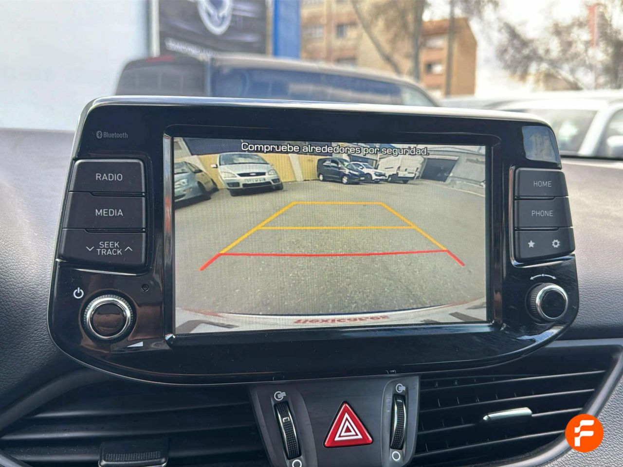 Foto Hyundai i30 21