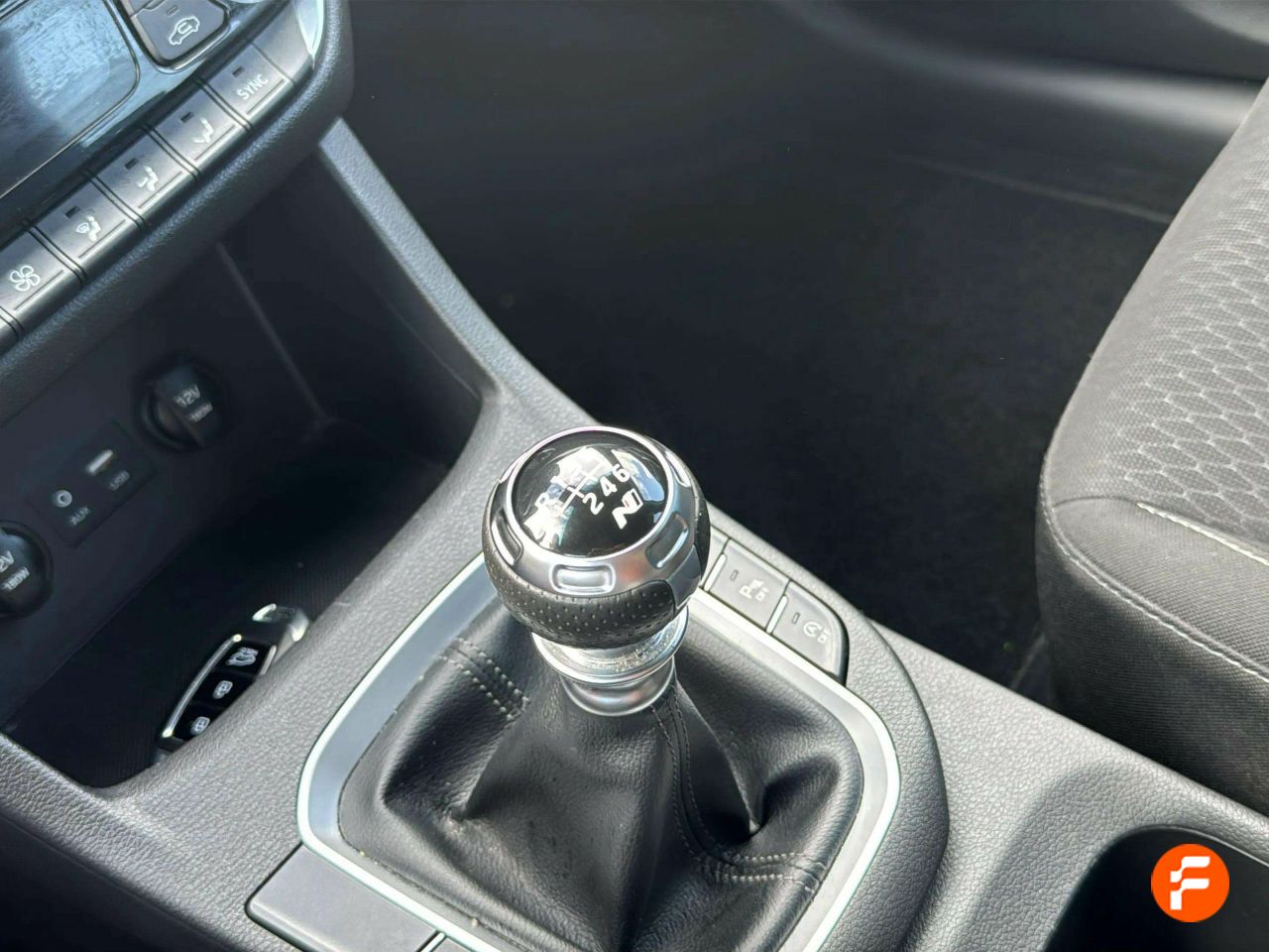 Foto Hyundai i30 22