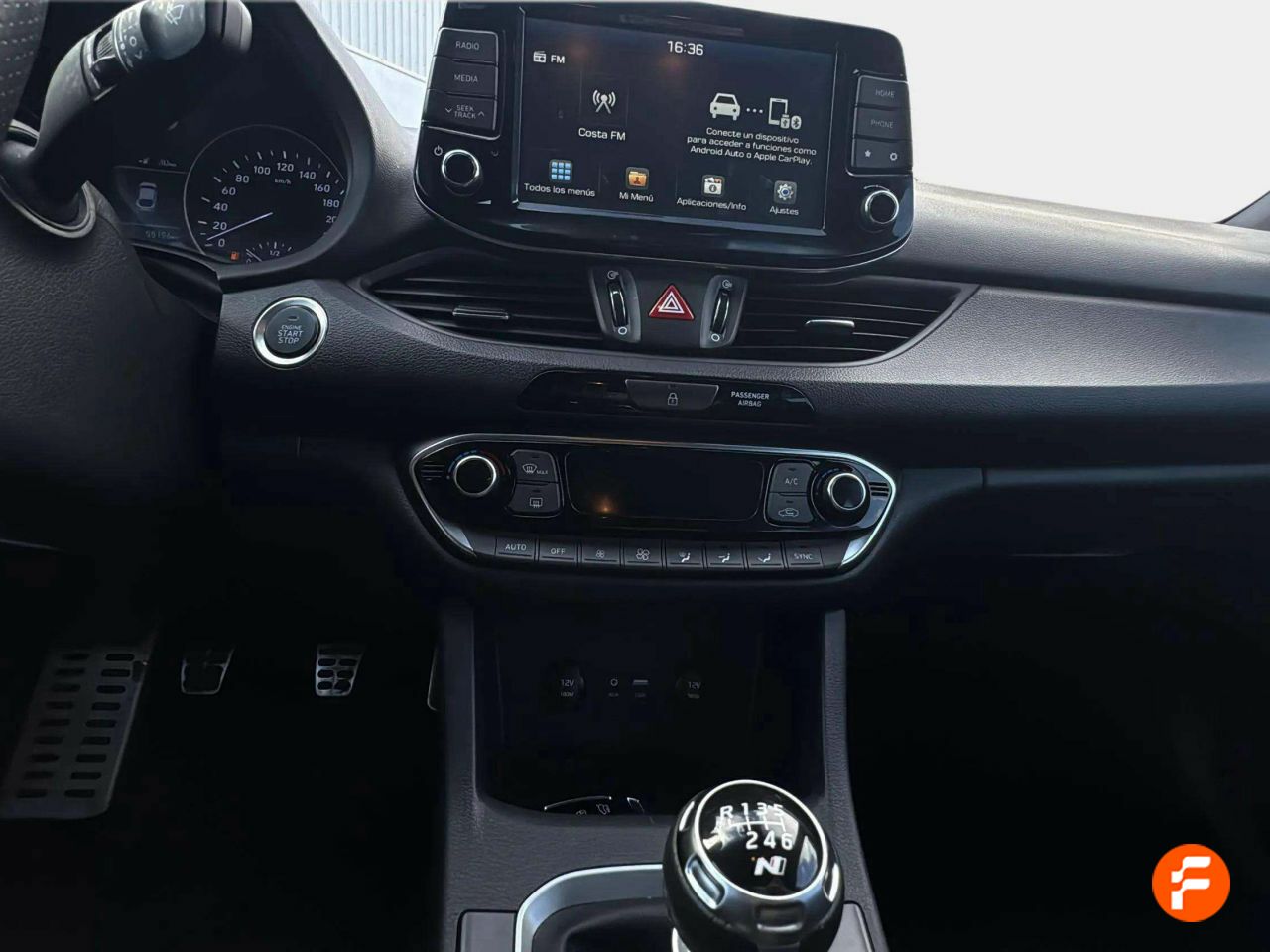 Foto Hyundai i30 23