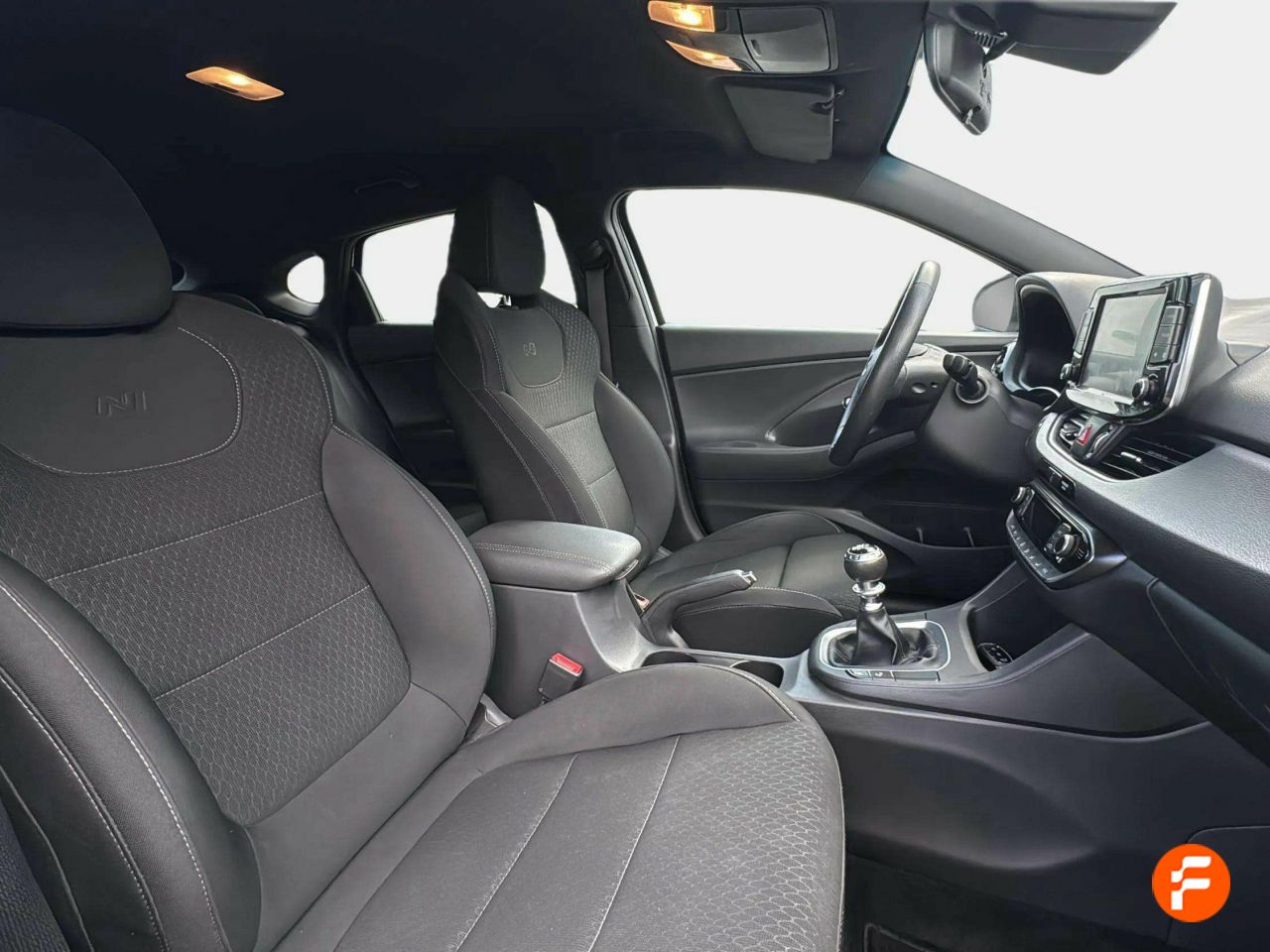Foto Hyundai i30 26