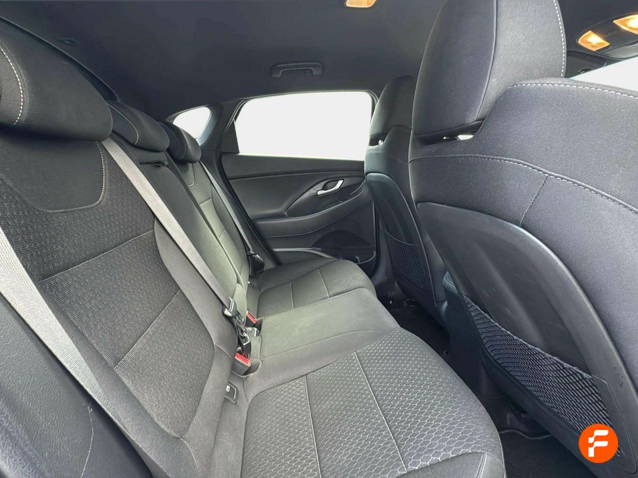 Foto Hyundai i30 27