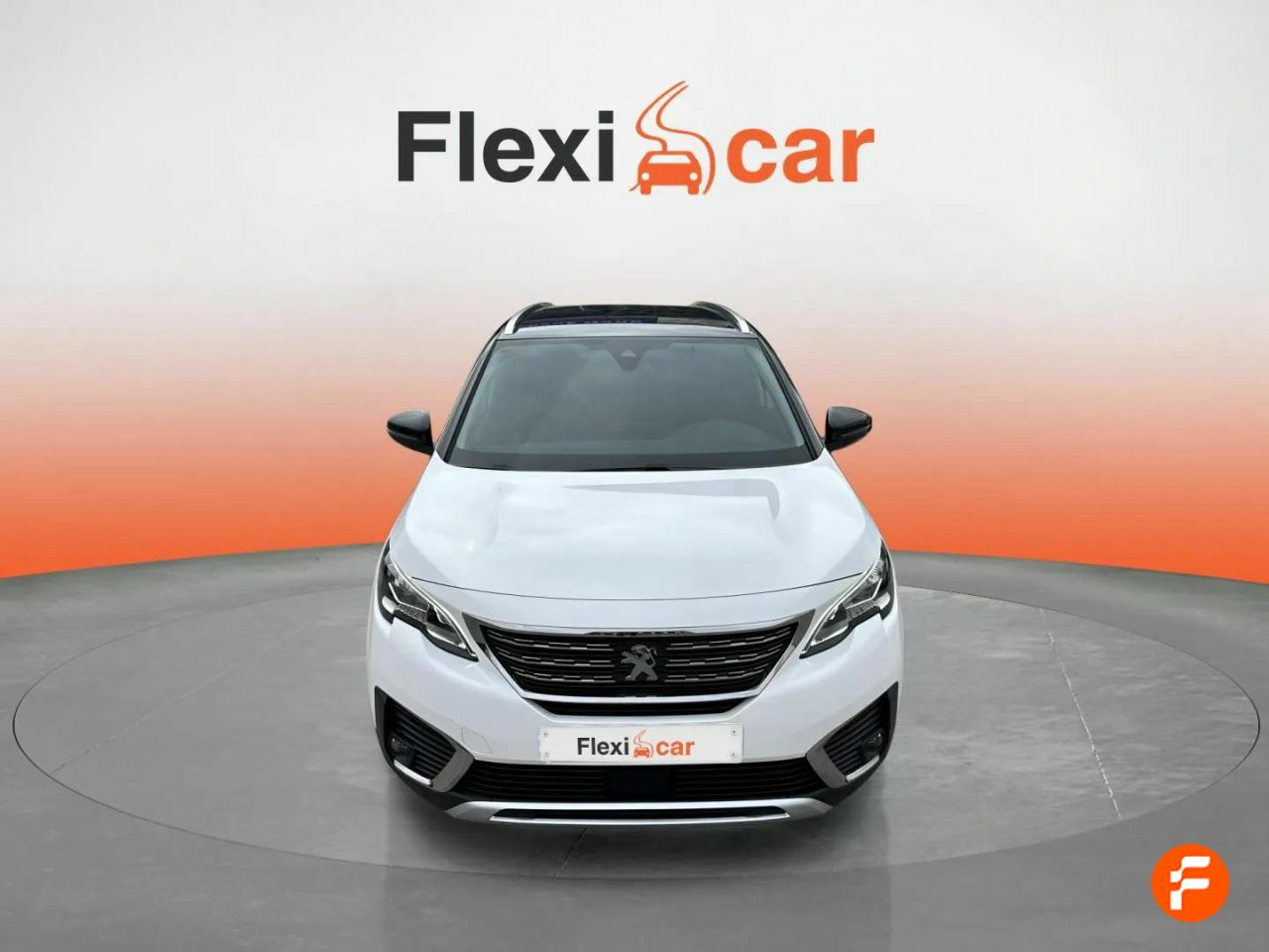 Foto Peugeot 5008 2