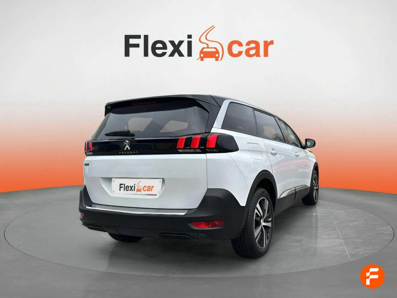 Foto Peugeot 5008 9