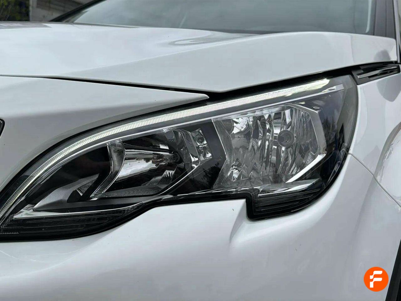 Foto Peugeot 5008 12