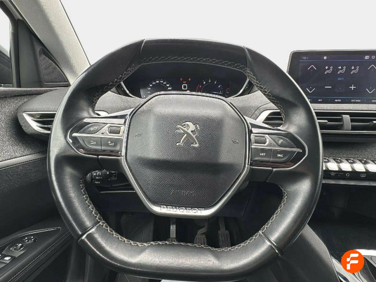 Foto Peugeot 5008 15
