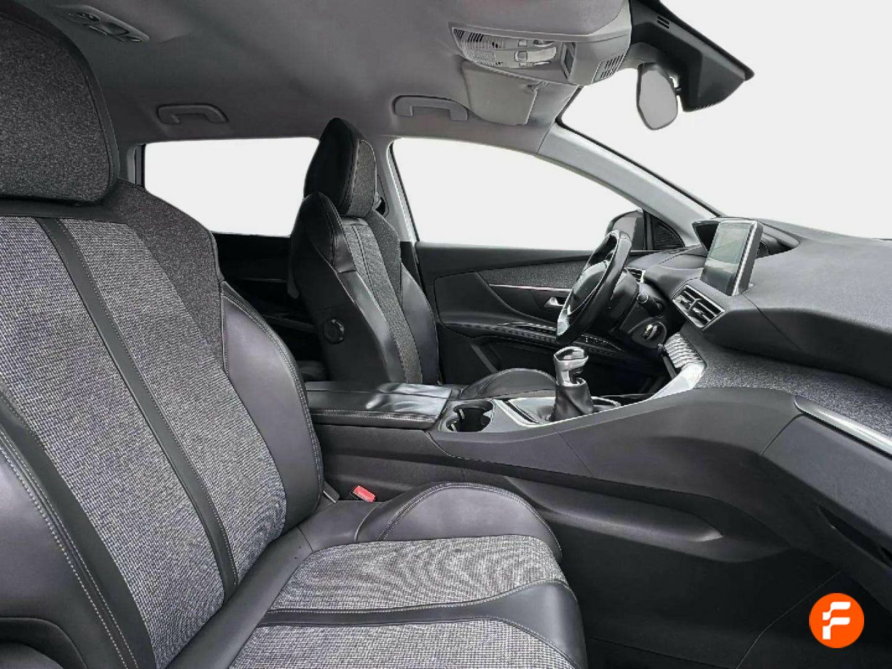 Foto Peugeot 5008 23