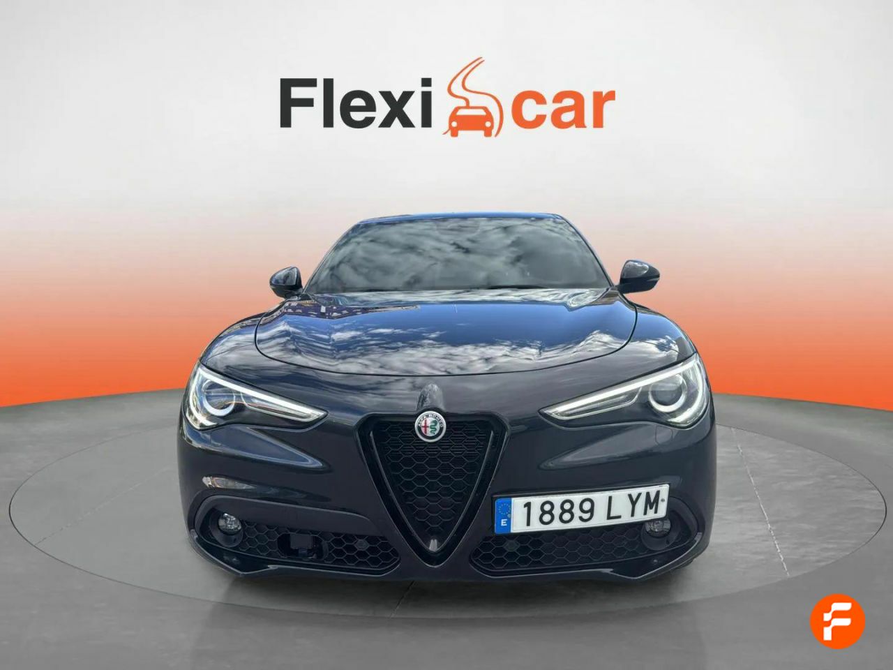 Foto Alfa Romeo Stelvio 2