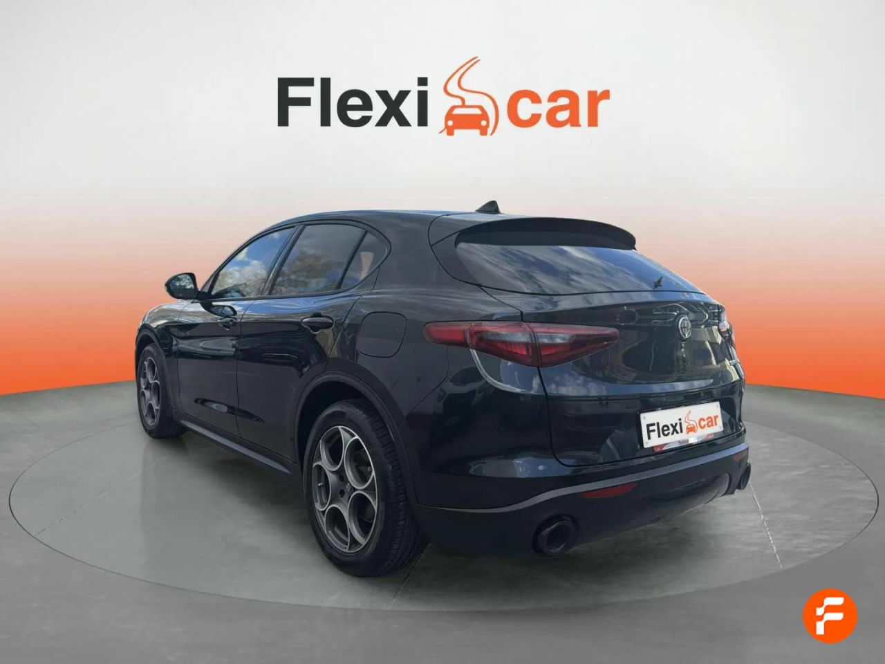 Foto Alfa Romeo Stelvio 7