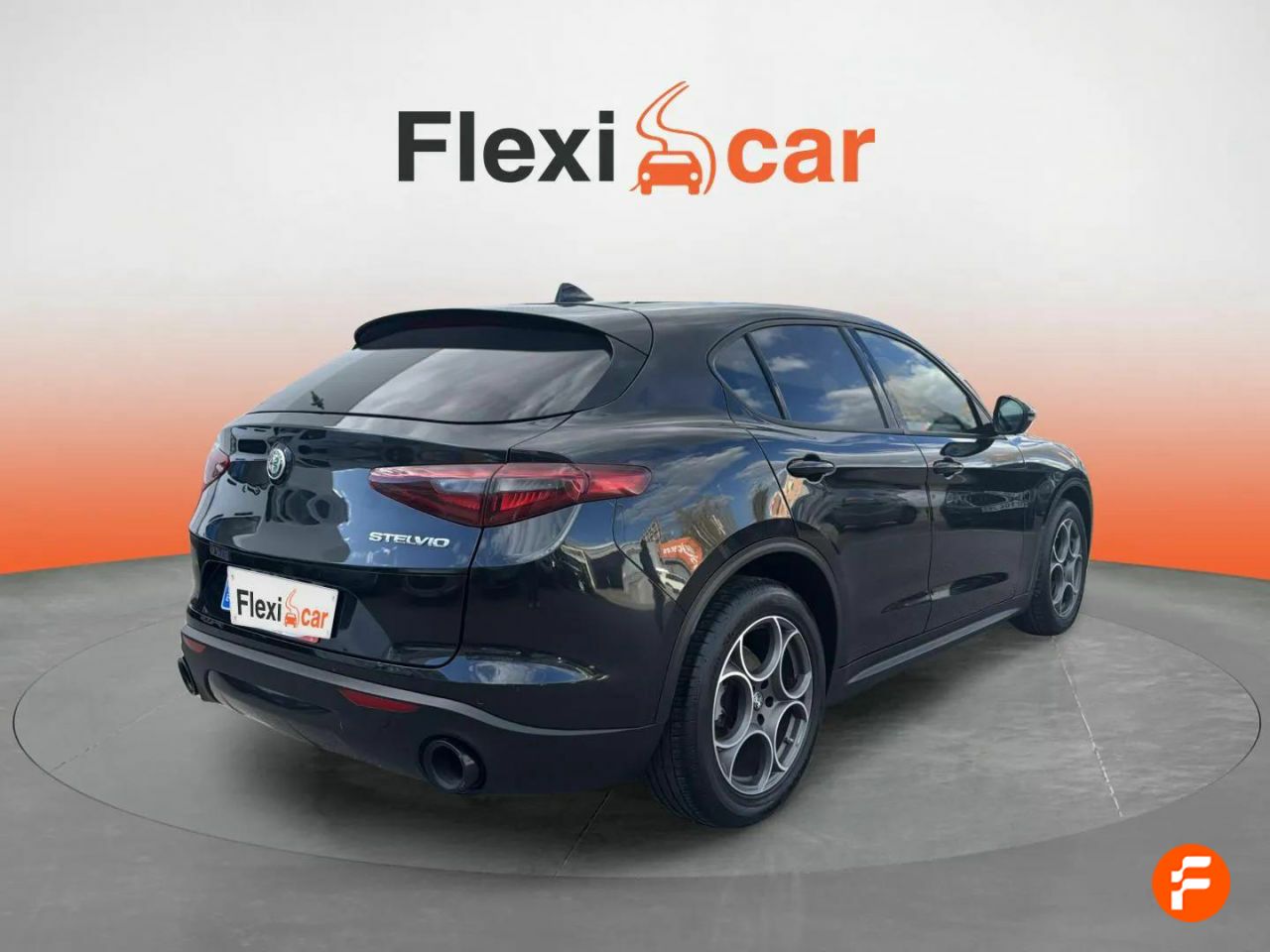 Foto Alfa Romeo Stelvio 9