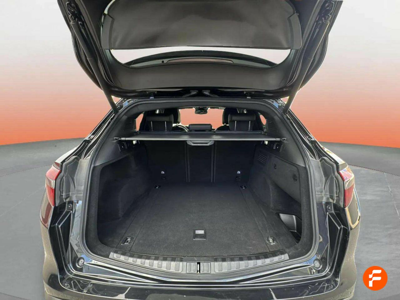 Foto Alfa Romeo Stelvio 12