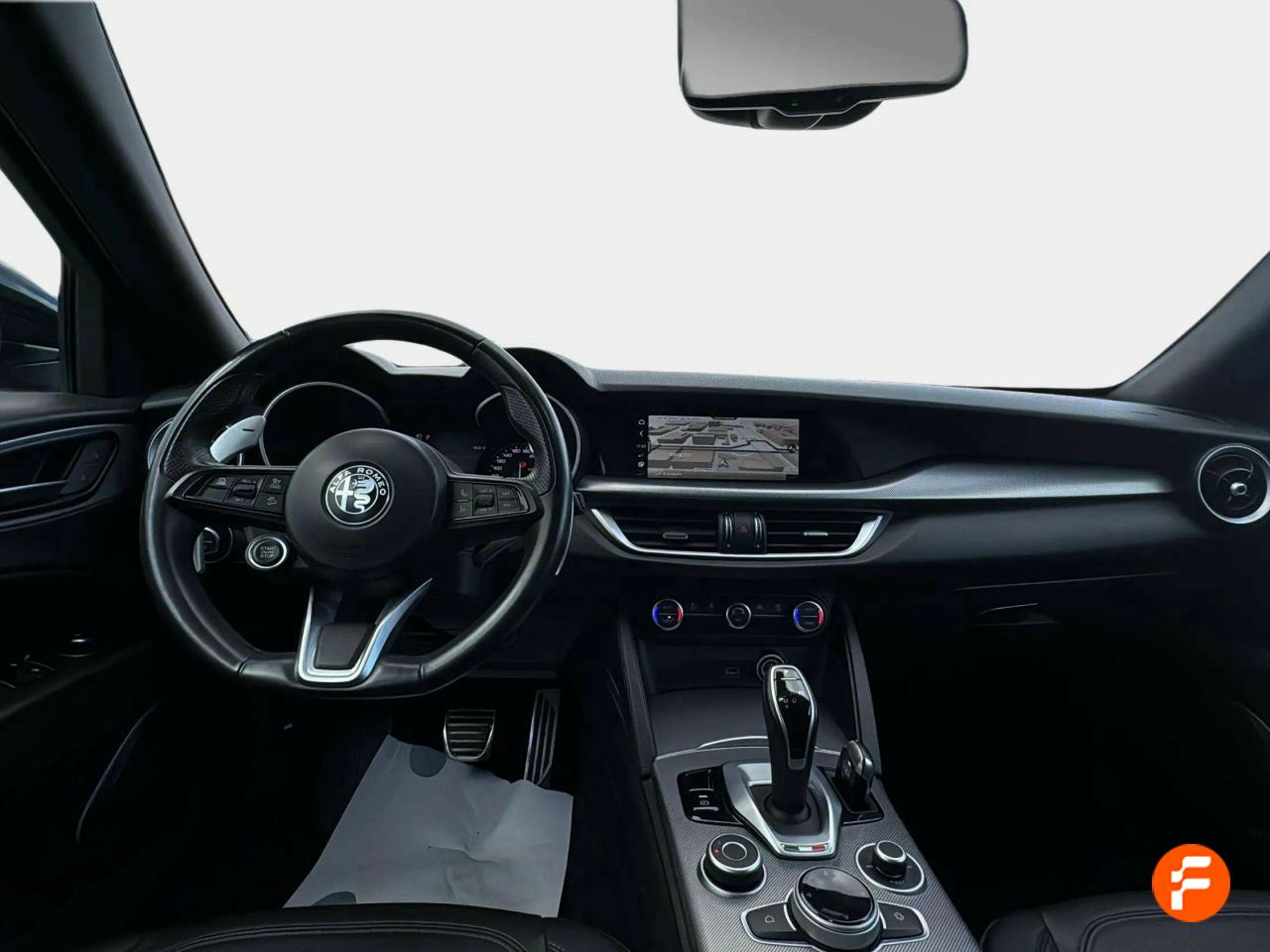 Foto Alfa Romeo Stelvio 15