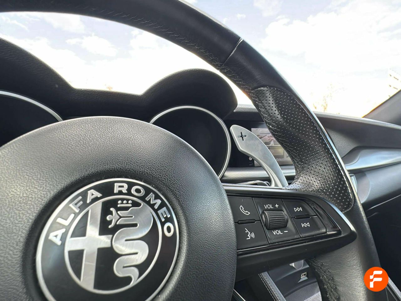 Foto Alfa Romeo Stelvio 18