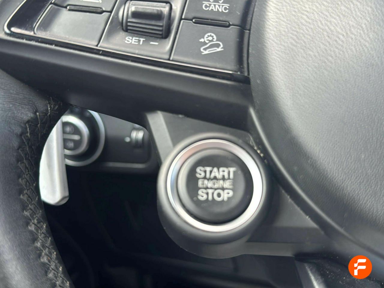 Foto Alfa Romeo Stelvio 19