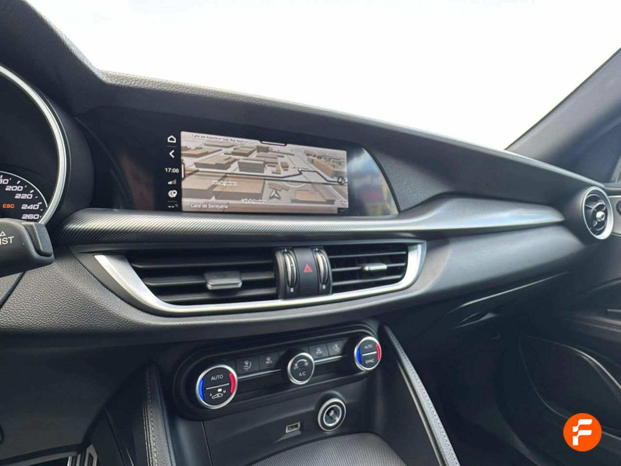Foto Alfa Romeo Stelvio 21