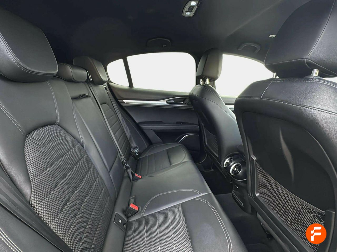 Foto Alfa Romeo Stelvio 26