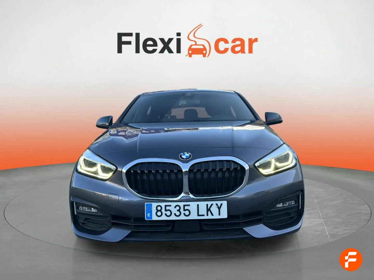 Foto BMW Serie 1 2
