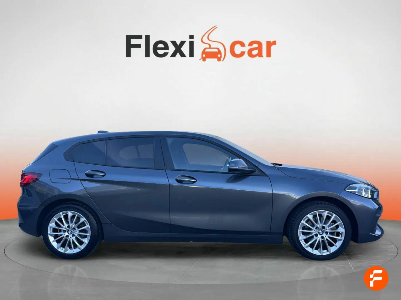 Foto BMW Serie 1 5