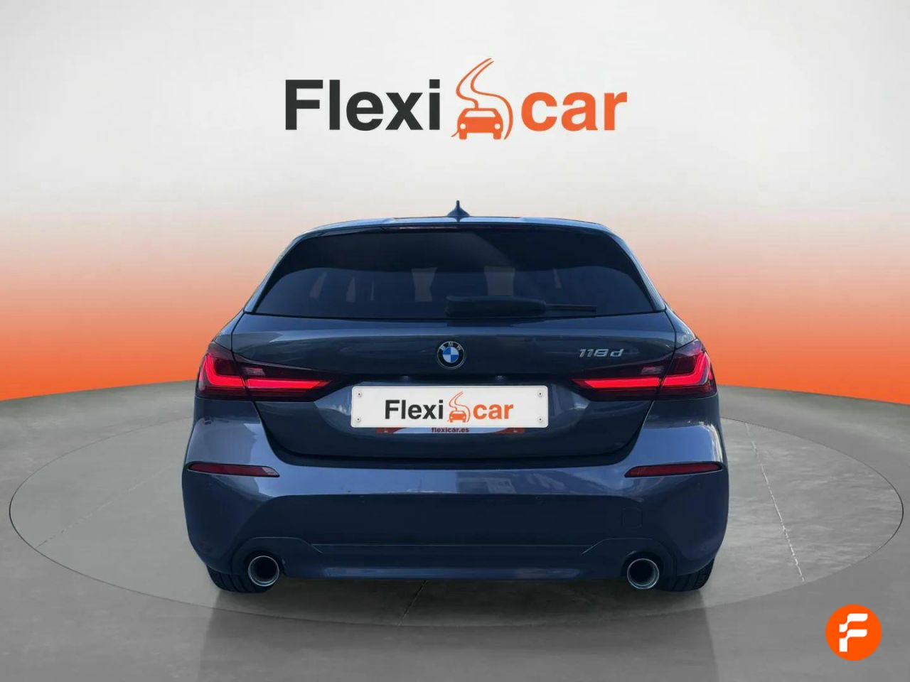 Foto BMW Serie 1 8