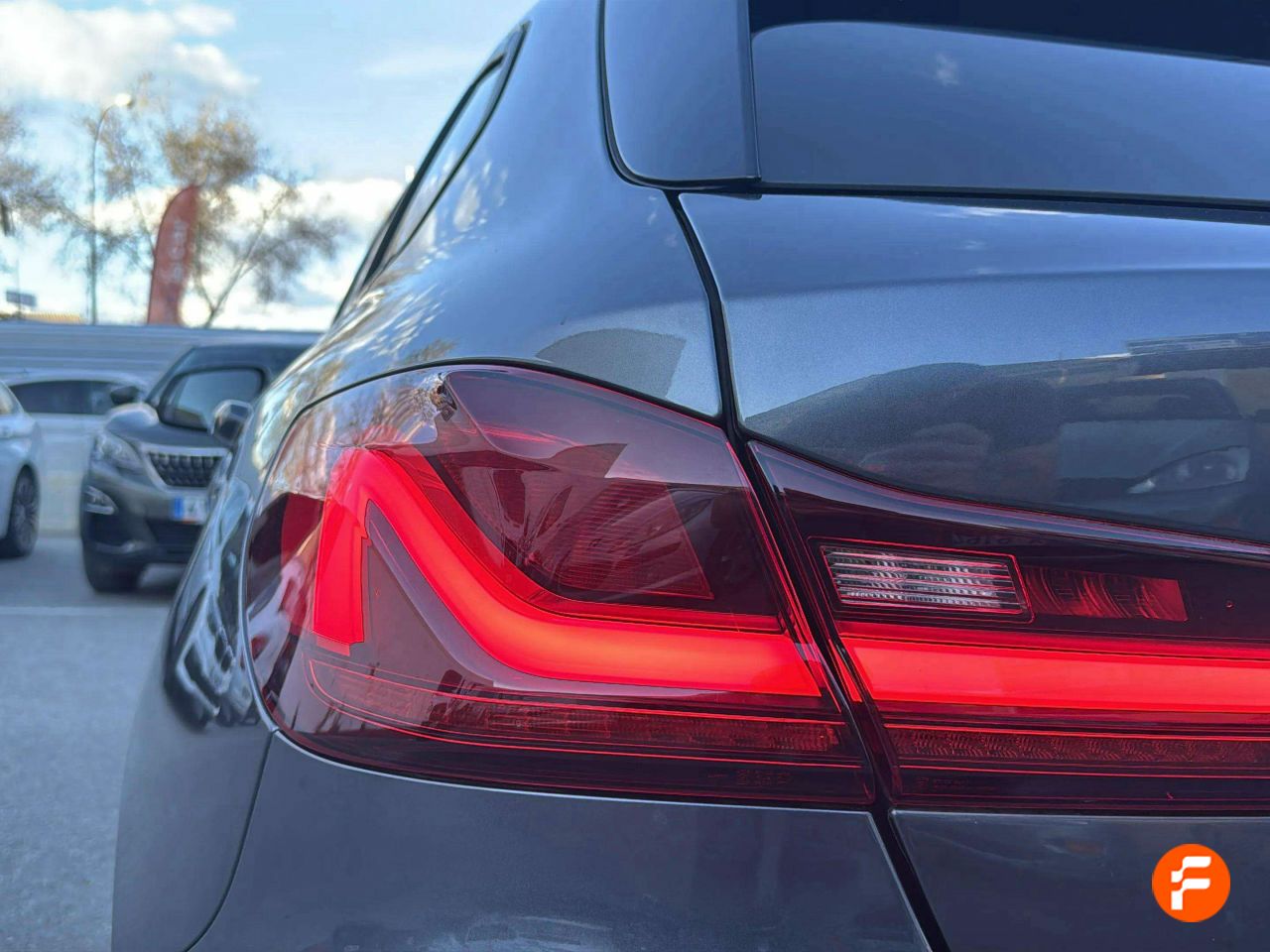 Foto BMW Serie 1 11