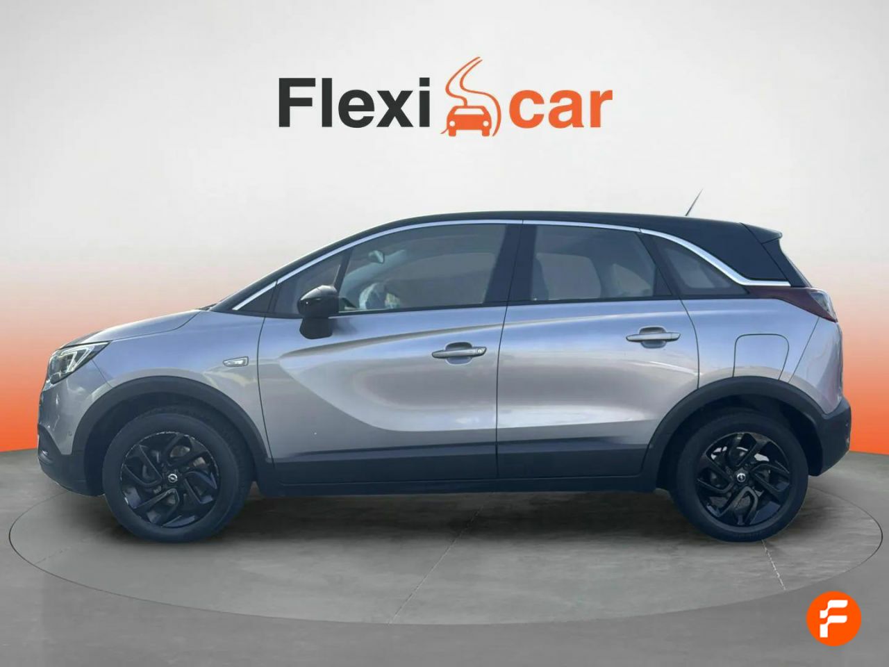 Foto Opel Crossland X 4