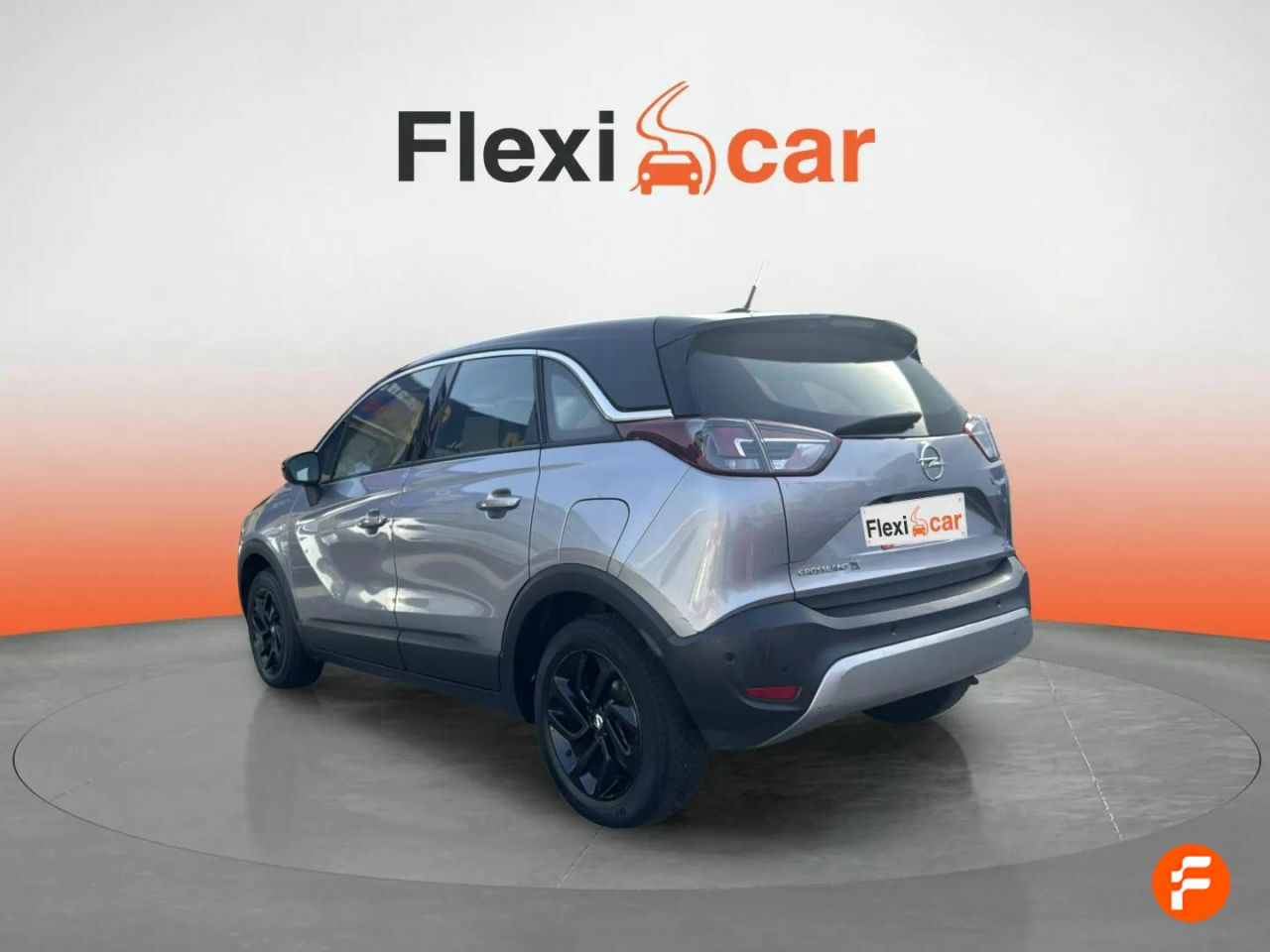Foto Opel Crossland X 5
