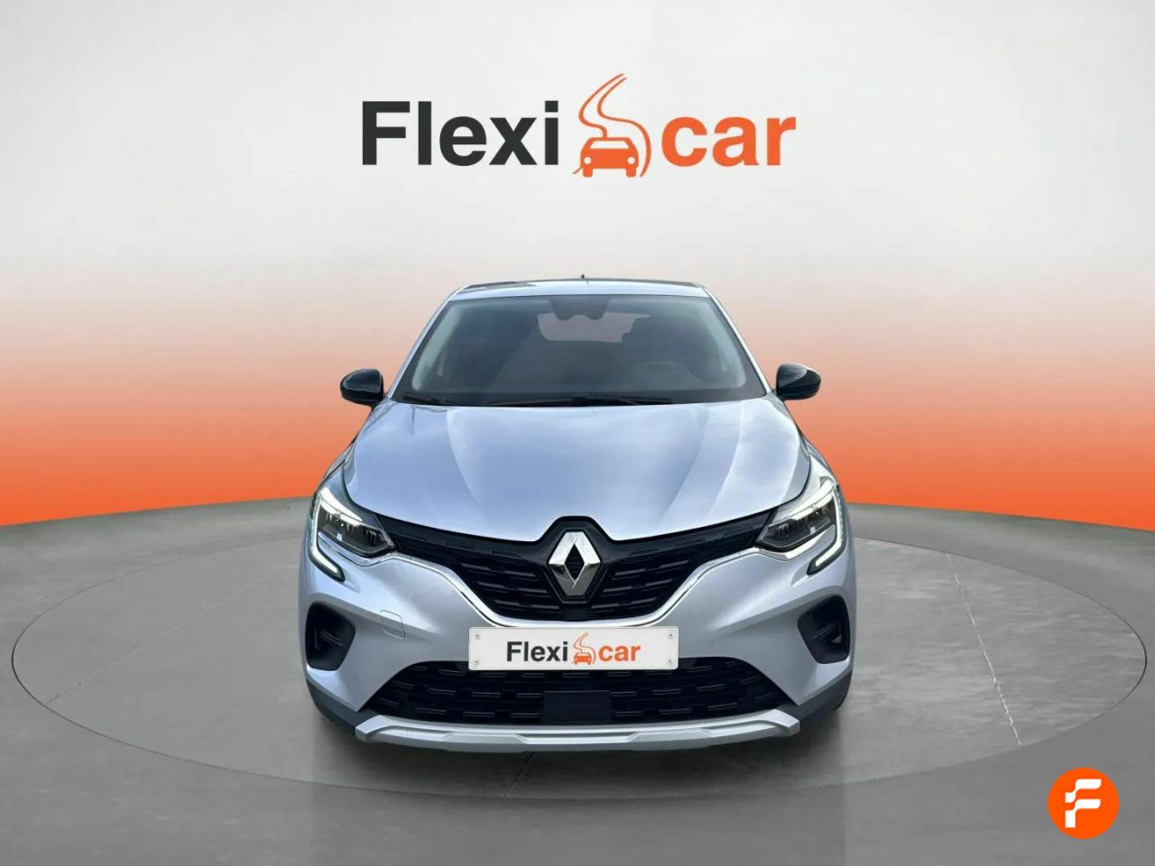 Foto Renault Captur 2