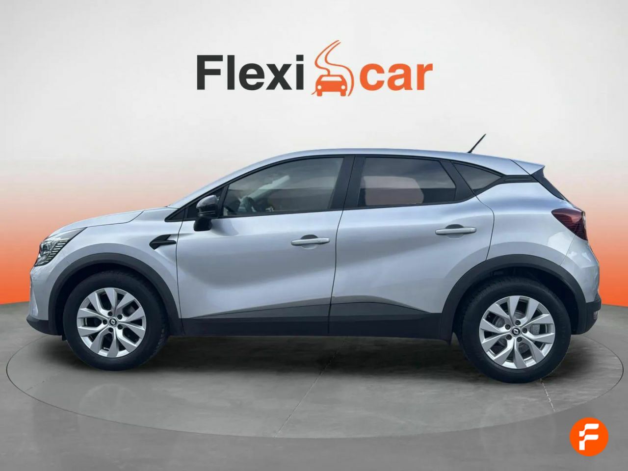 Foto Renault Captur 4