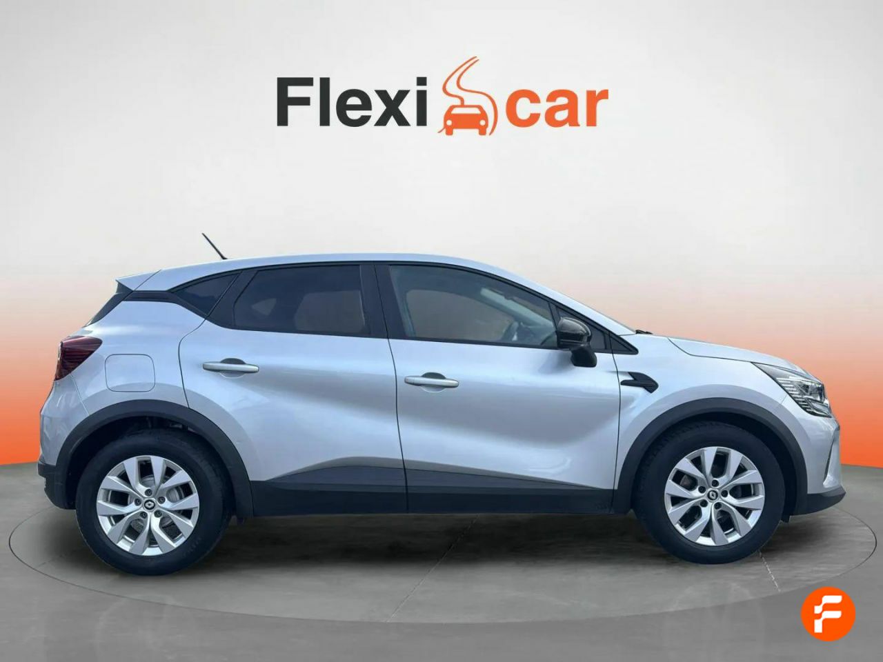 Foto Renault Captur 5