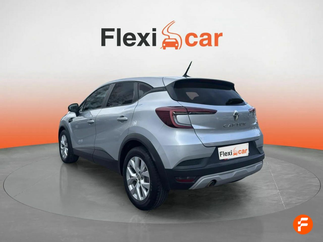 Foto Renault Captur 7