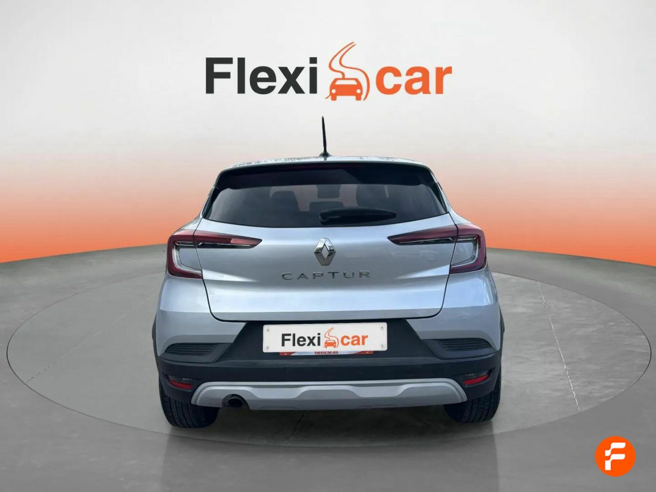 Foto Renault Captur 8