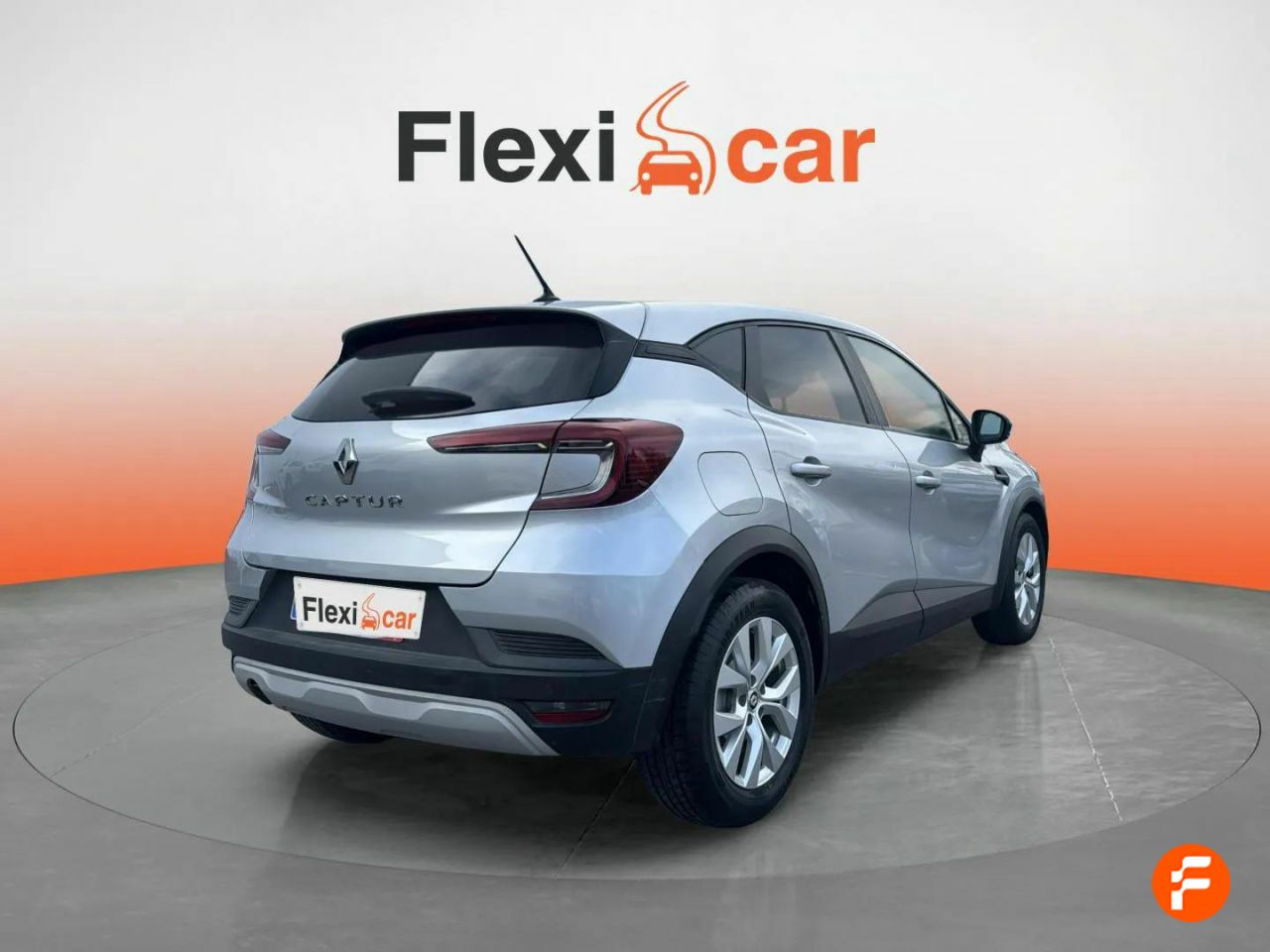 Foto Renault Captur 9