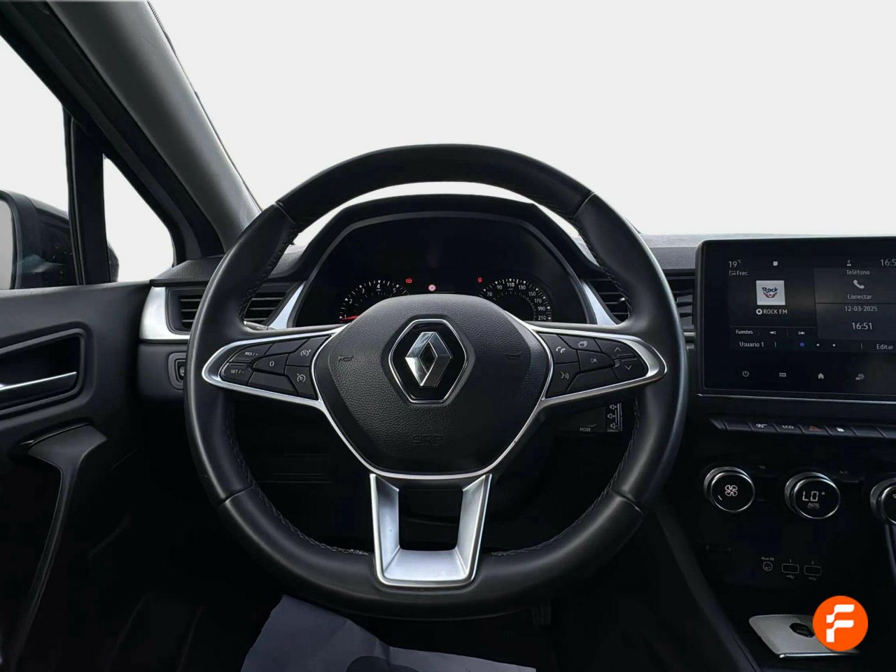 Foto Renault Captur 15