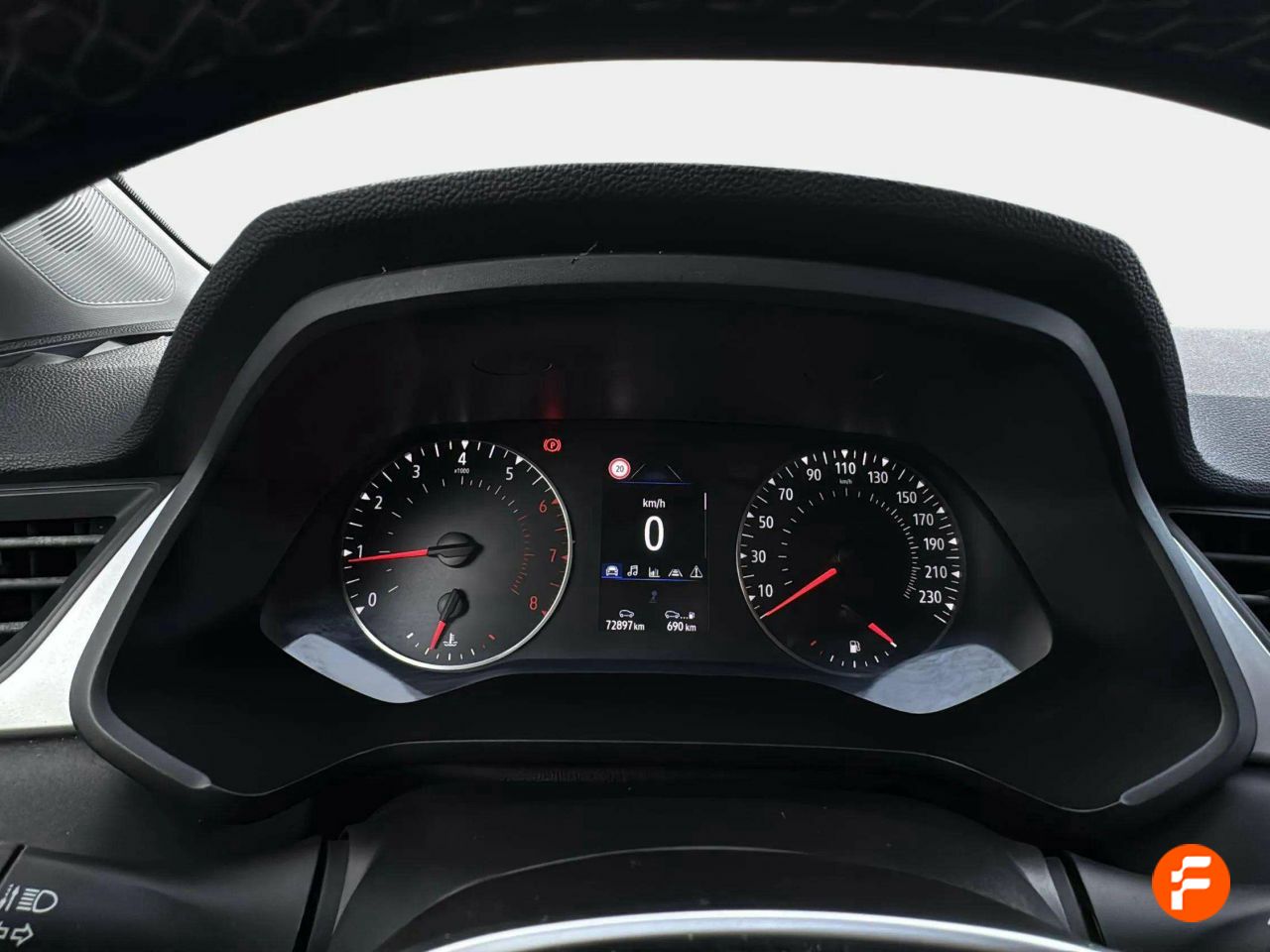 Foto Renault Captur 17