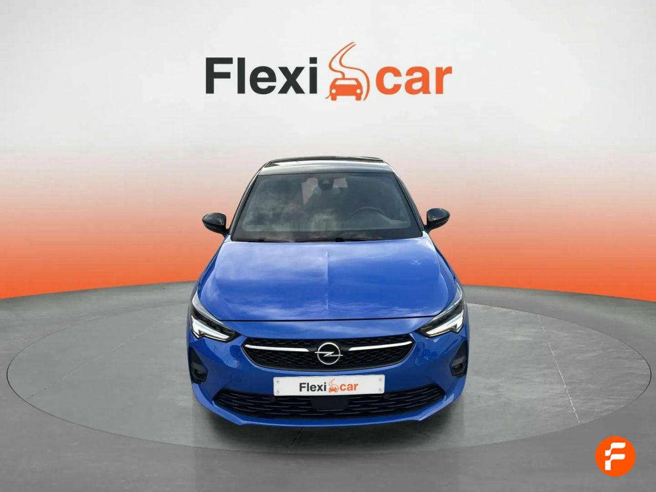 Foto Opel Corsa 2