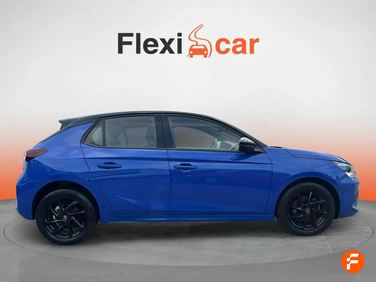 Foto Opel Corsa 5