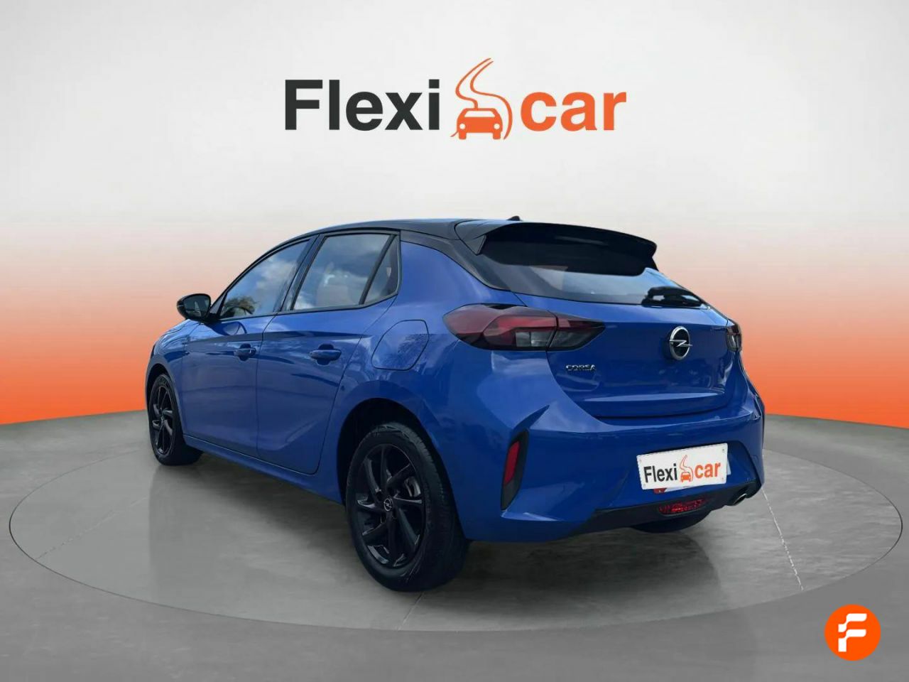 Foto Opel Corsa 7