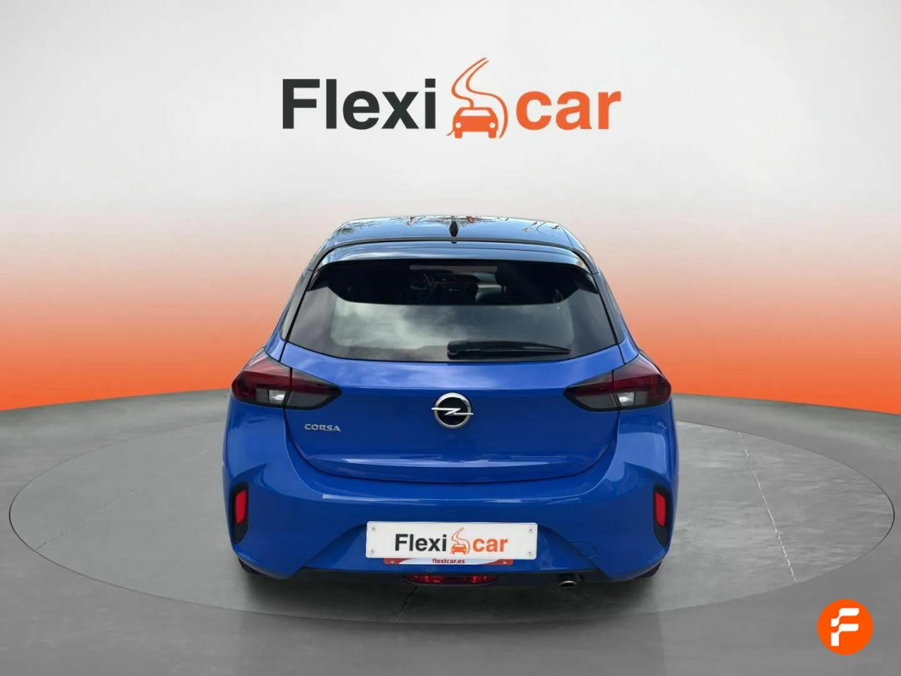 Foto Opel Corsa 8