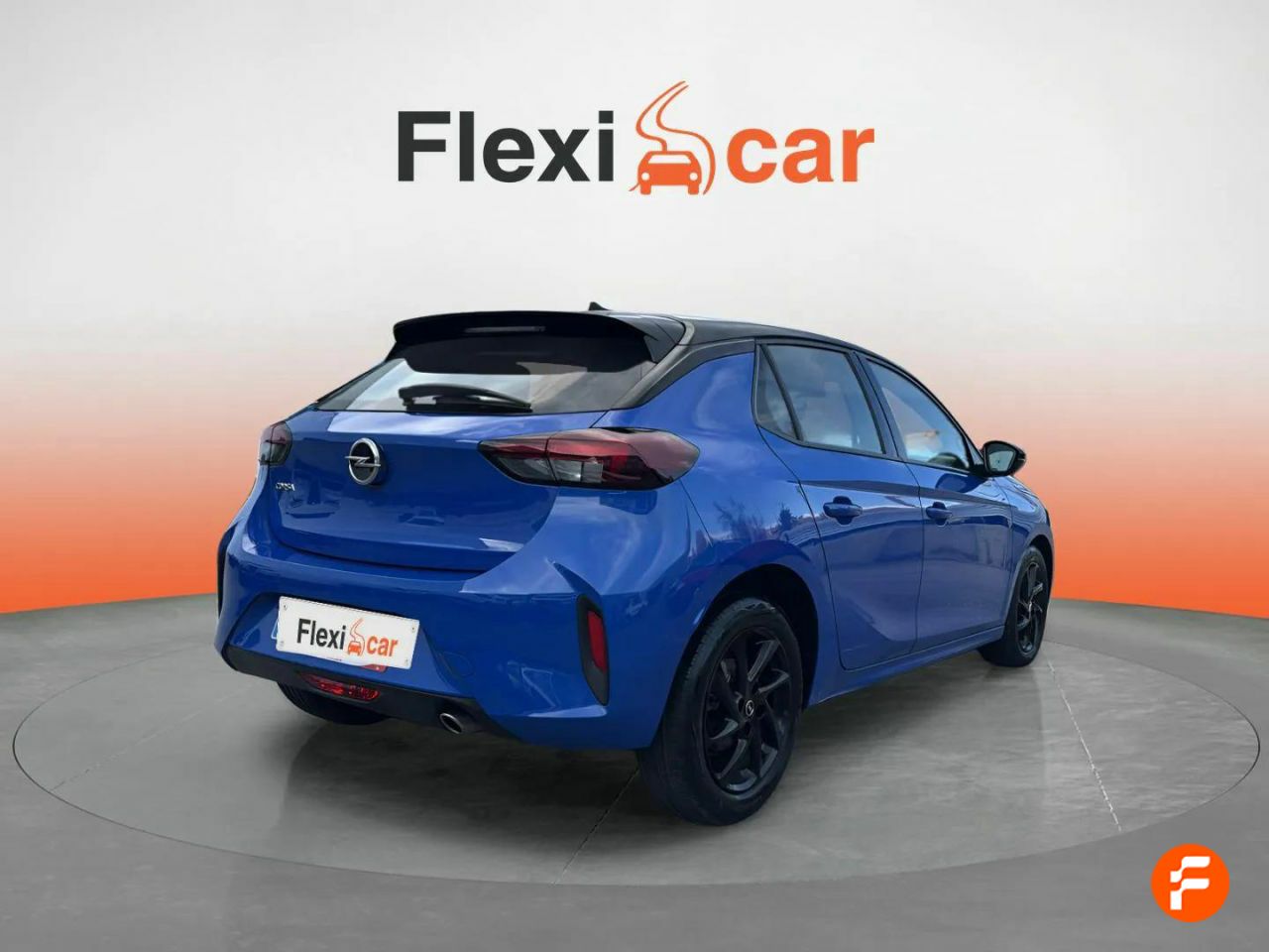 Foto Opel Corsa 9
