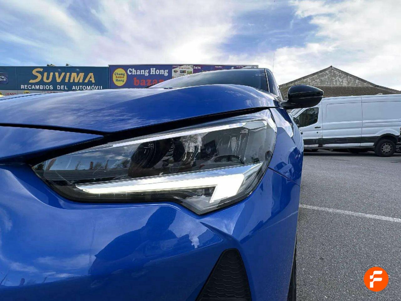 Foto Opel Corsa 10