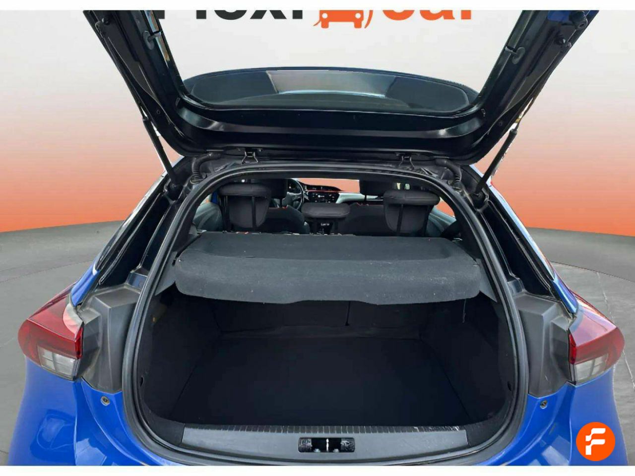 Foto Opel Corsa 13