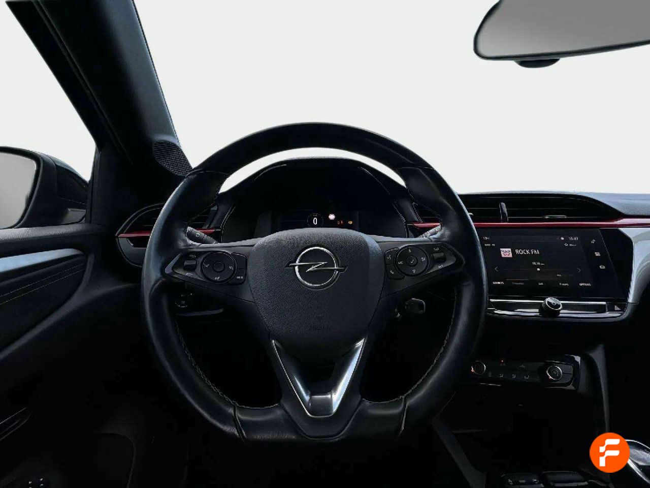 Foto Opel Corsa 15