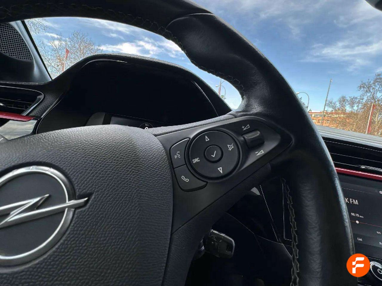 Foto Opel Corsa 17